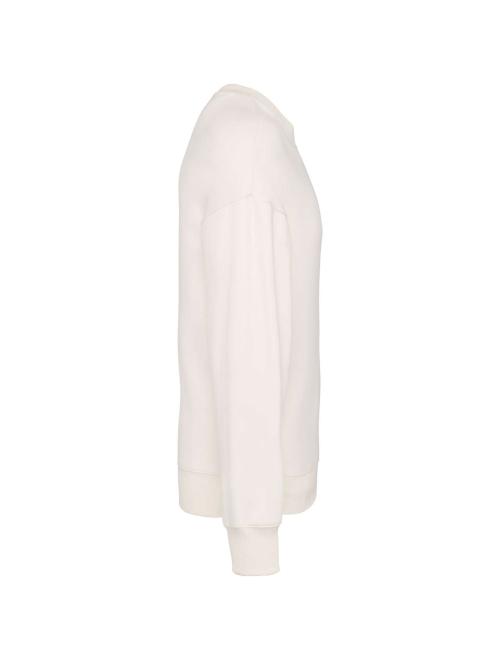 UNISEX ECO-FRIENDLY OVERSIZED CREW NECK SWEATSHIRT