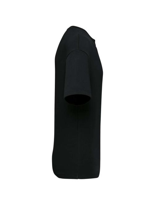 UNISEX ECO-FRIENDLY OVERSIZED FRENCH TERRY T-SHIRT