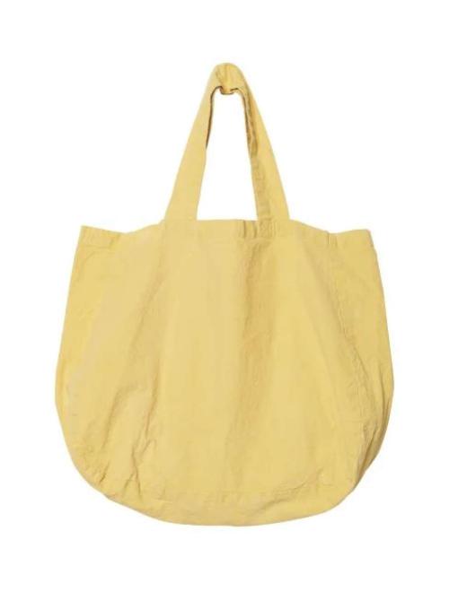 ECO-FRIENDLY LINEN SHOPPING BAG ECO-FRIENDLY LINEN SHOPPING BAG