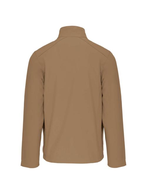 SOFTSHELL JACKET SOFTSHELL JACKET