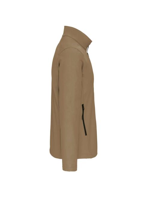 SOFTSHELL JACKET SOFTSHELL JACKET