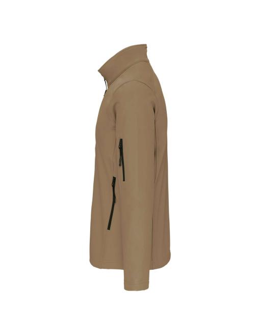 SOFTSHELL JACKET SOFTSHELL JACKET