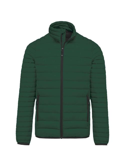 MEN'S LIGHTWEIGHT PADDED JACKET