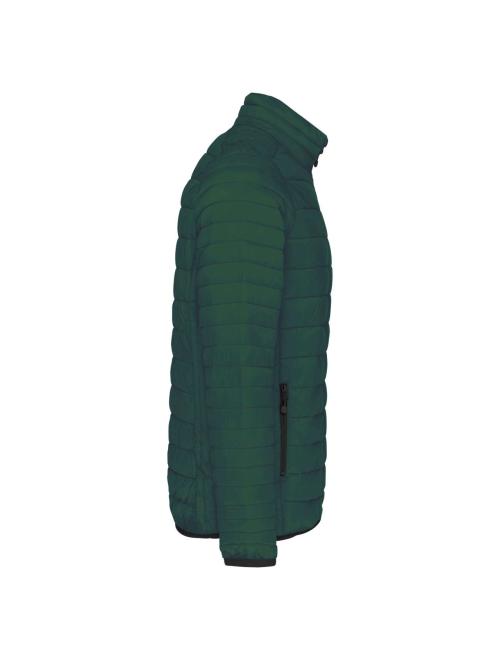MEN'S LIGHTWEIGHT PADDED JACKET