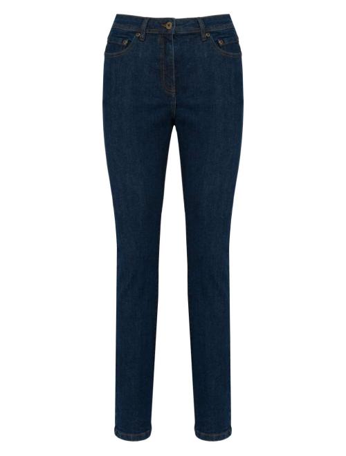 LADIES BASIC JEANS LADIES BASIC JEANS