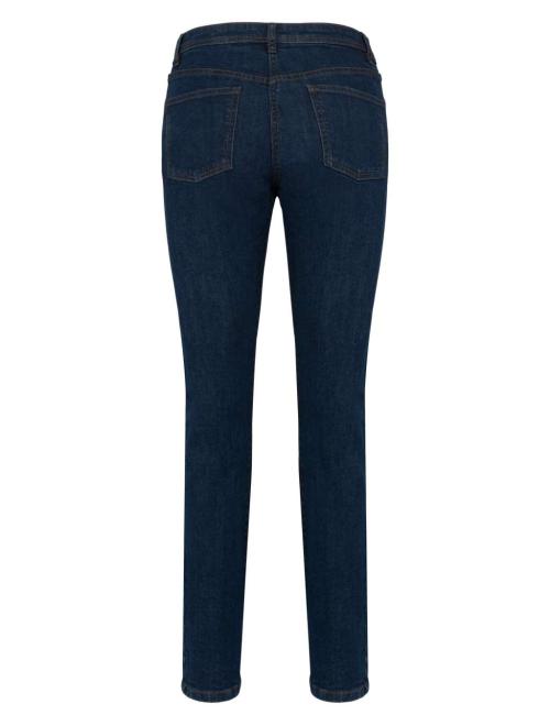 LADIES BASIC JEANS