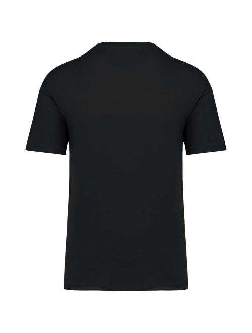 UNISEX SHOULDER LOOSE T-SHIRT UNISEX SHOULDER LOOSE T-SHIRT