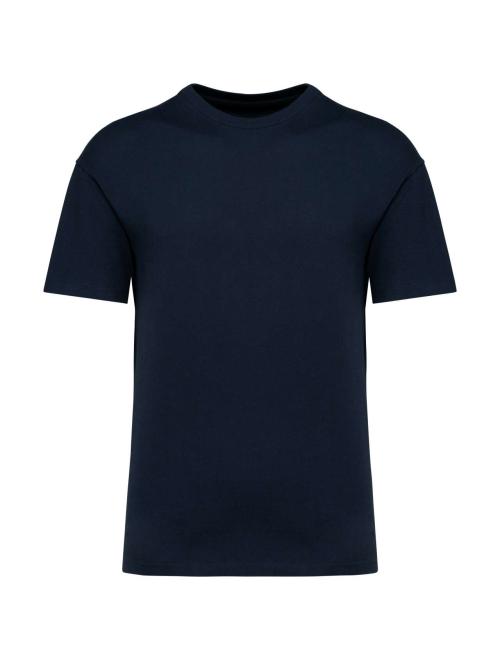 UNISEX SHOULDER LOOSE T-SHIRT UNISEX SHOULDER LOOSE T-SHIRT