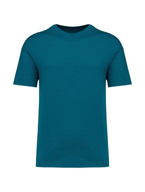UNISEX SHOULDER LOOSE T-SHIRT UNISEX SHOULDER LOOSE T-SHIRT