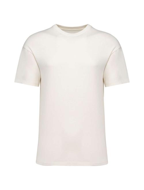 UNISEX SHOULDER LOOSE T-SHIRT UNISEX SHOULDER LOOSE T-SHIRT