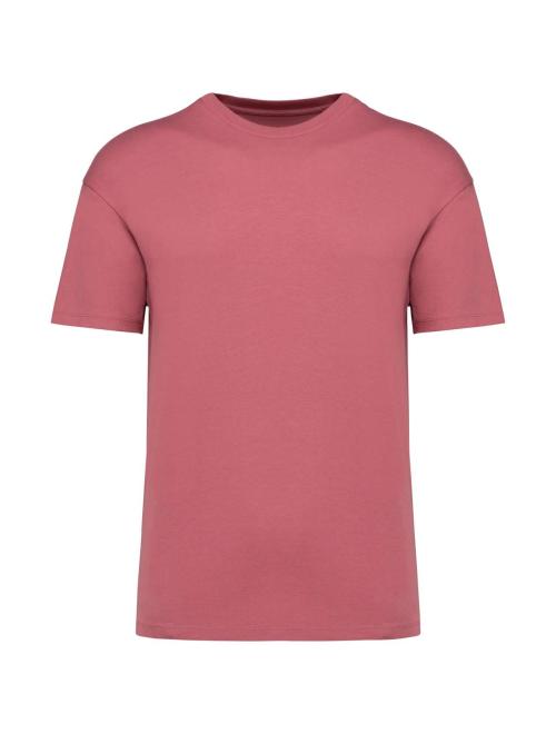 UNISEX SHOULDER LOOSE T-SHIRT UNISEX SHOULDER LOOSE T-SHIRT