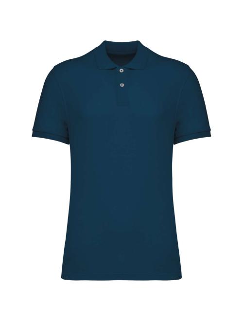 NATIVE SPIRIT PIQUE POLO