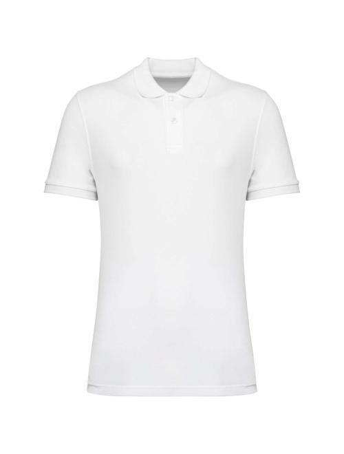 NATIVE SPIRIT PIQUE POLO