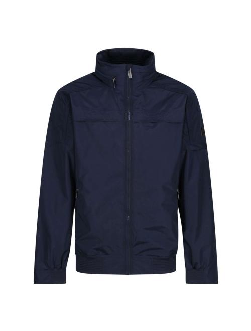 WATERPROOF FINN JACKET