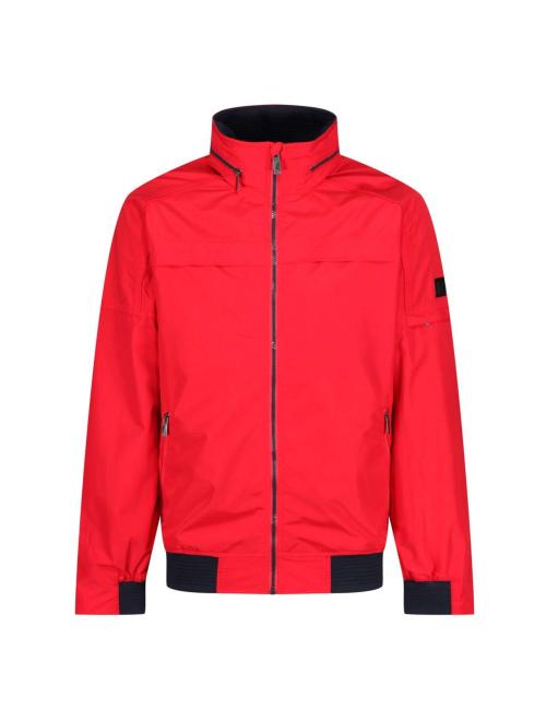 WATERPROOF FINN JACKET