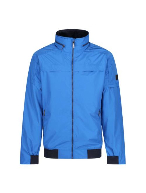 WATERPROOF FINN JACKET