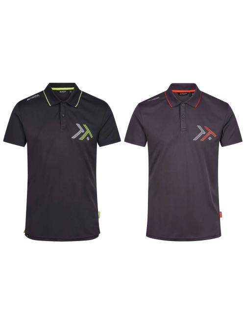2 PACK OF POLO SHIRTS