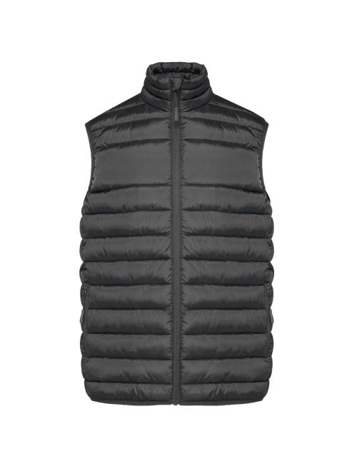 MEN'S QUILTED BODYWARMER
