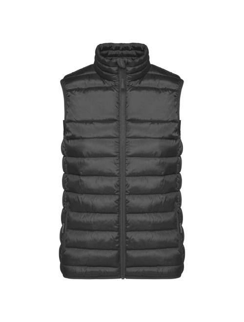 LADIES' QUILTED BODYWARMER LADIES' QUILTED BODYWARMER