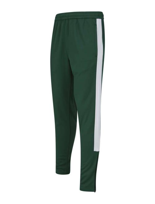 ADULT'S KNITTED TRACKSUIT PANTS