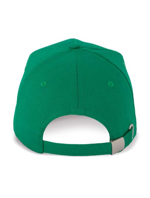 ACTION II - 5 PANEL CAP