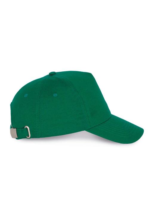 ACTION II - 5 PANEL CAP