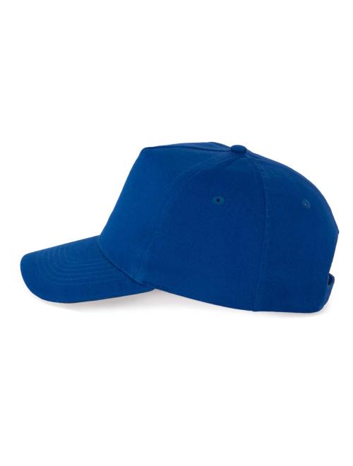 ACTION II - 5 PANEL CAP