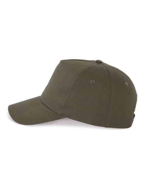 ACTION II - 5 PANEL CAP ACTION II - 5 PANEL CAP