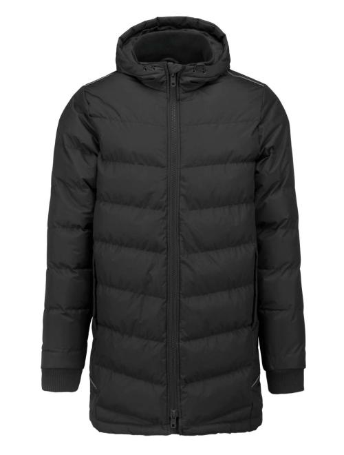TEAM SPORT PARKA TEAM SPORT PARKA