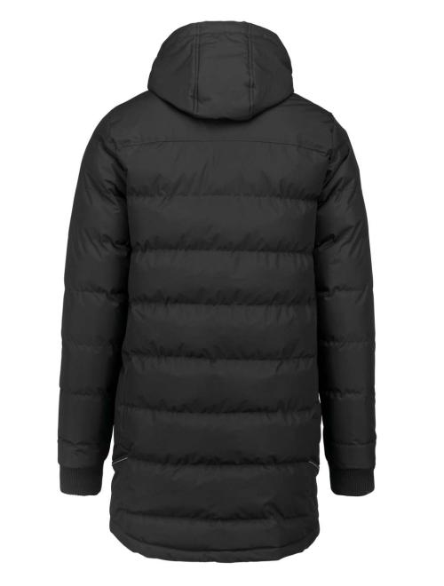 TEAM SPORT PARKA TEAM SPORT PARKA