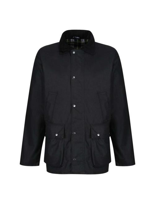 BANBURY WAX JACKET