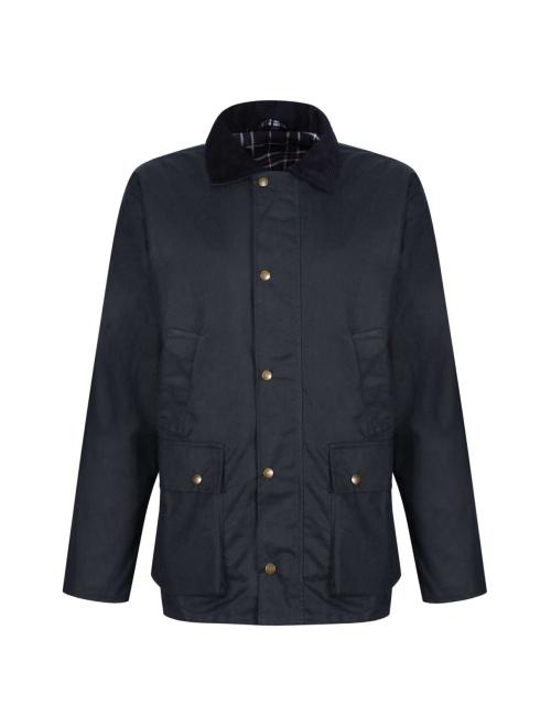 BANBURY WAX JACKET