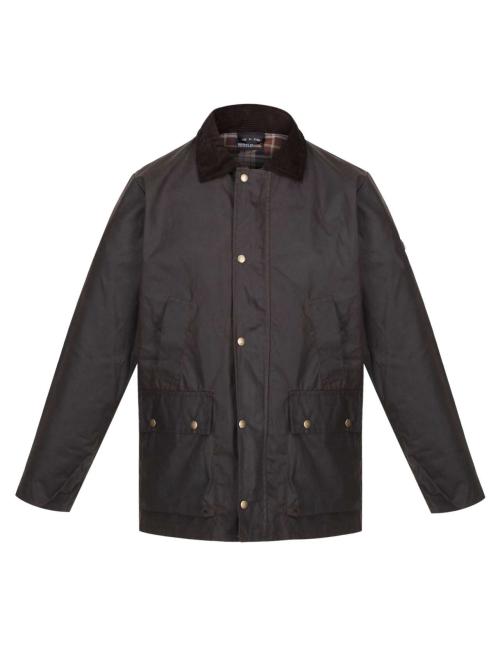 BANBURY WAX JACKET
