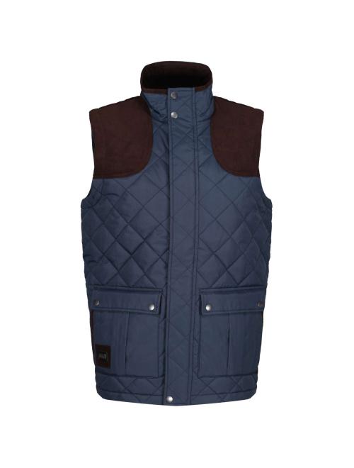 PADBURY INSULATED BODYWARMER