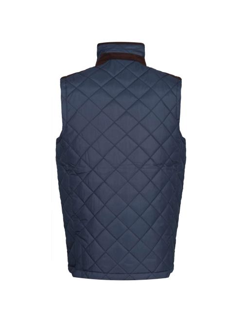 PADBURY INSULATED BODYWARMER