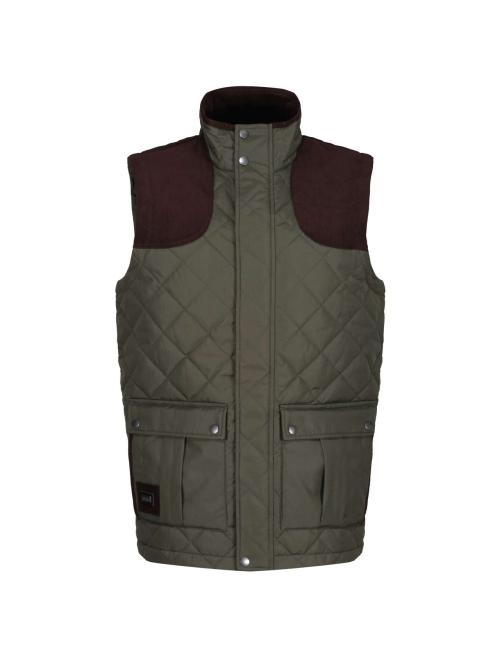 PADBURY INSULATED BODYWARMER