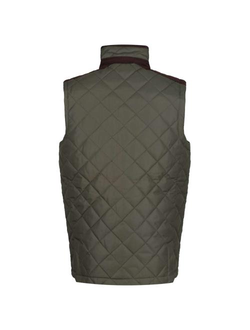 PADBURY INSULATED BODYWARMER