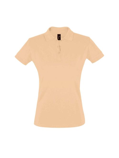 PERFECT WOMEN POLO SHIRT PERFECT WOMEN POLO SHIRT
