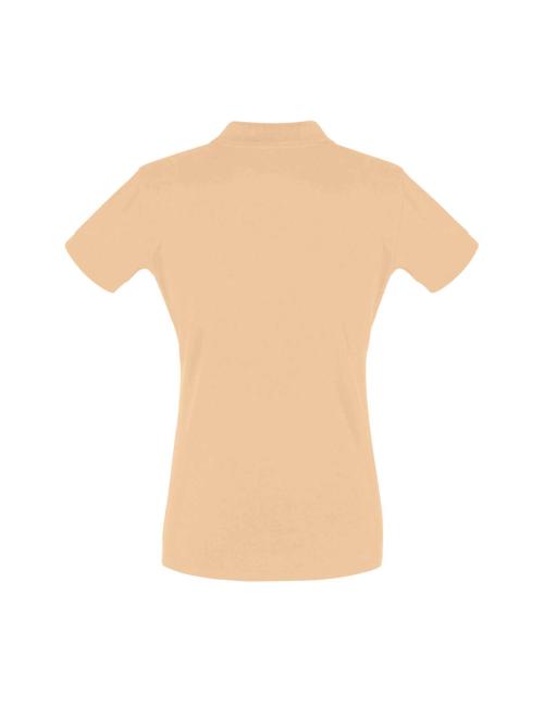 PERFECT WOMEN POLO SHIRT PERFECT WOMEN POLO SHIRT