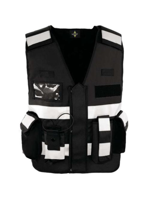 TACTICAL SAFETY VEST 