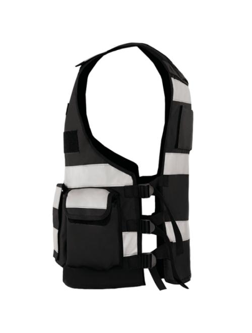 TACTICAL SAFETY VEST 