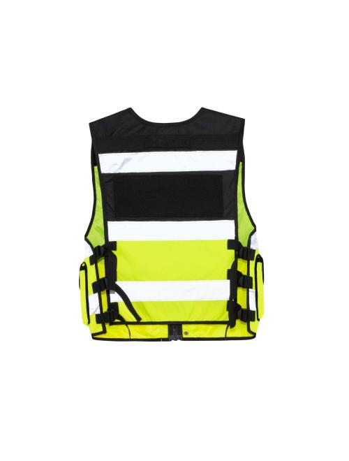 TACTICAL SAFETY VEST 