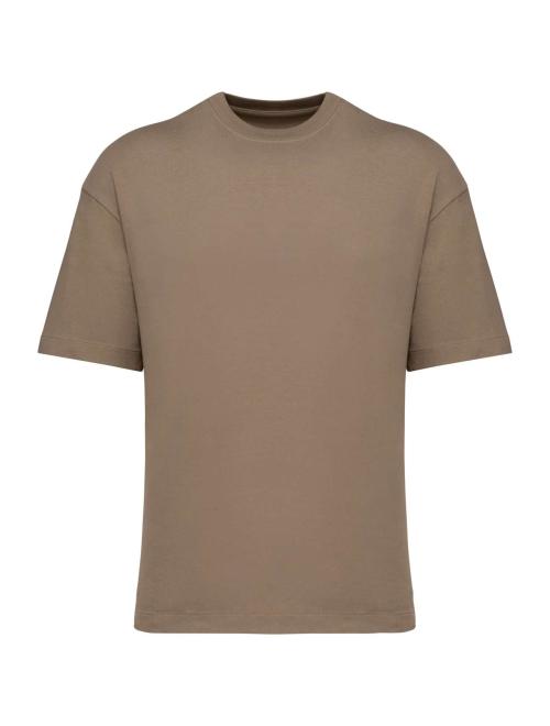 MEN'S OVERSIZED T-SHIRT