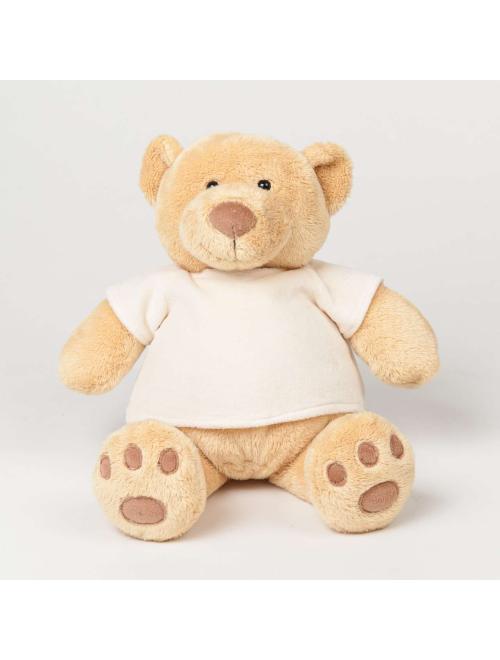 MUMBLES HONEY BEAR