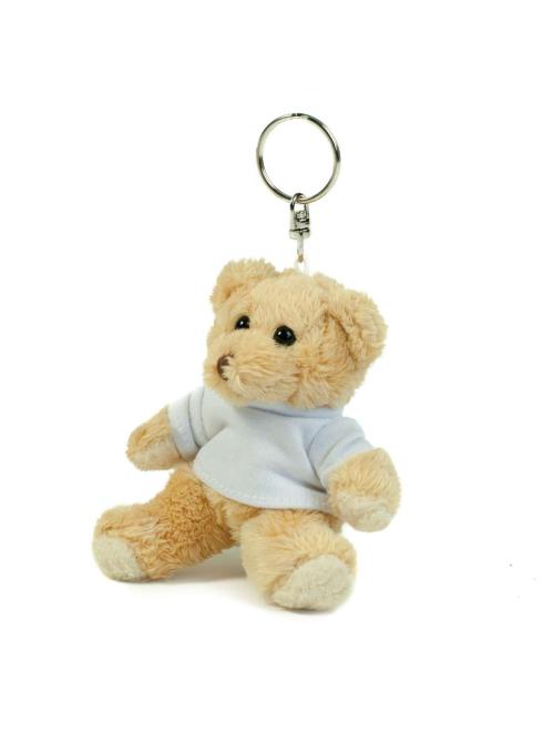 MM023 BINX BEAR MAGNET & KEYRING