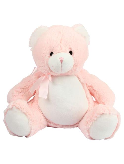 ZIPPIE NEW BABY BEAR