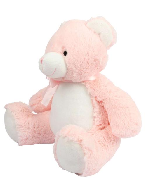 ZIPPIE NEW BABY BEAR