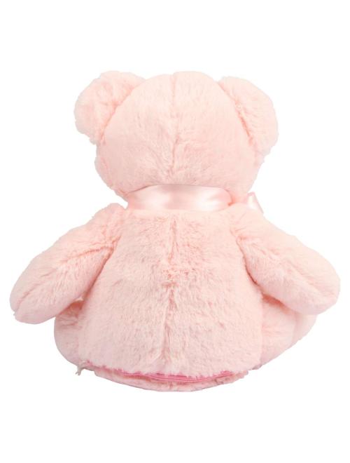 ZIPPIE NEW BABY BEAR