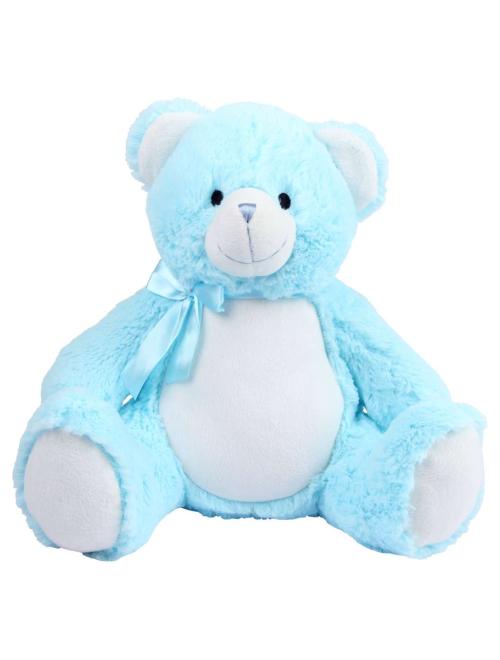 ZIPPIE NEW BABY BEAR