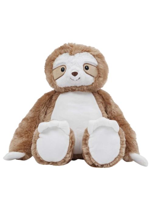 ZIPPIE SLOTH